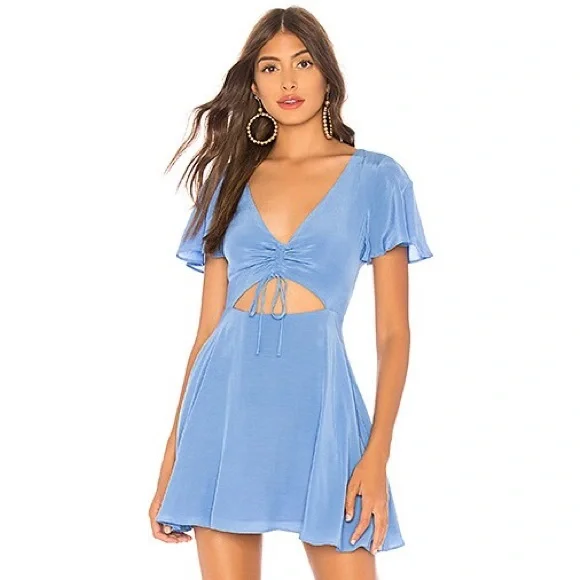 privacy please mini dress Privacy Please | Dresses | Privacy Please Yarrow Mini Dress Blue